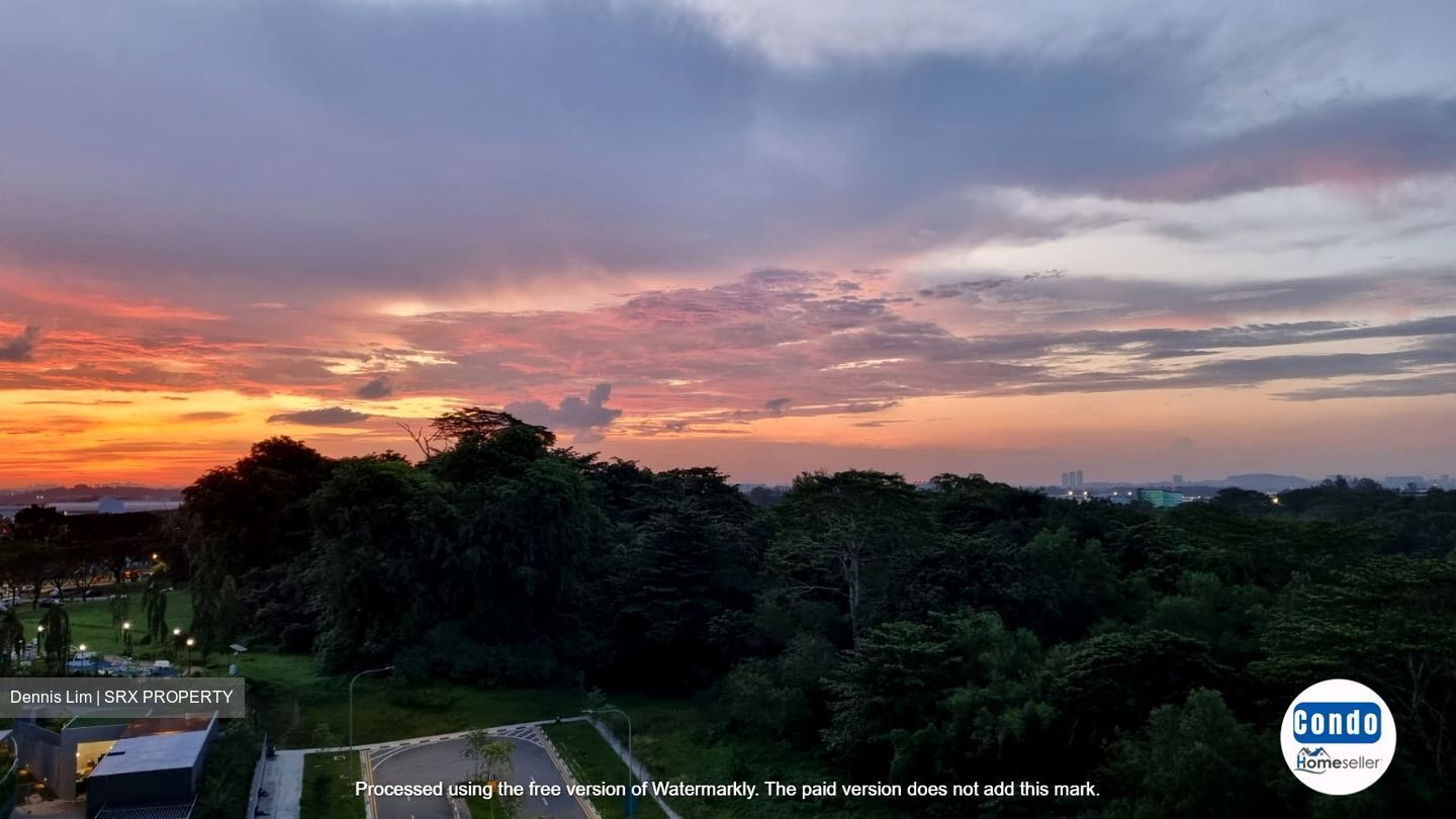 Parc Botannia (D28), Condominium #432814141